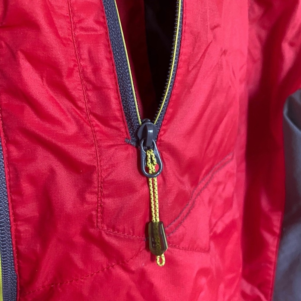 Salomon Packable Softshell Jacket - Picture 5 of 9